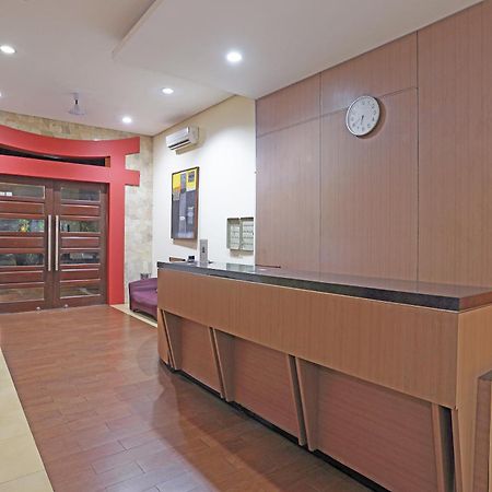 Jambuluwuk Residence Pakubuwono Jakarta Kültér fotó